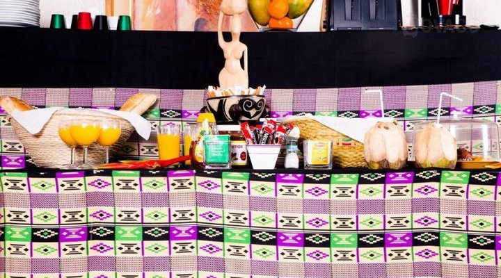 Hotel Residence Emlys