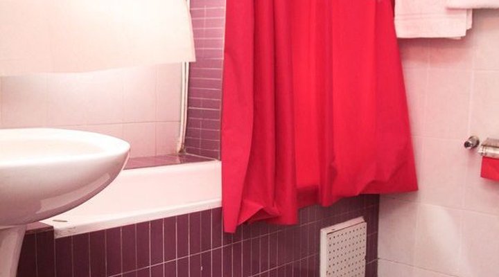 Hotel Residence Emlys