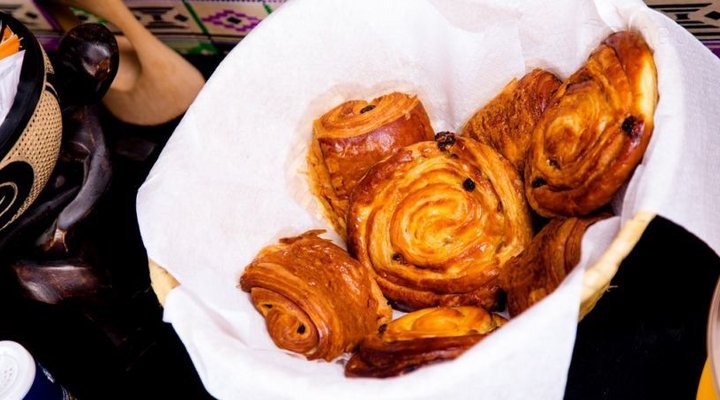 Hotel Residence Emlys