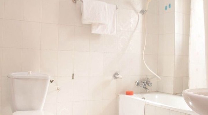 Hotel Residence Emlys