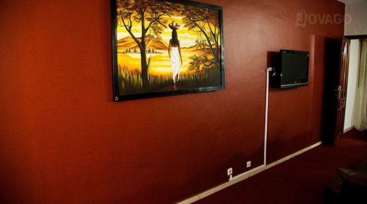 Hotel Residence Emlys