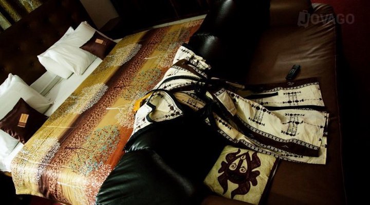 Hotel Residence Emlys