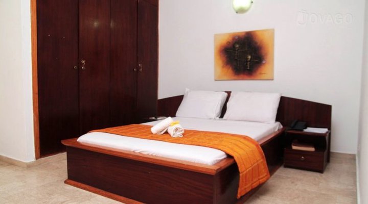 Hotel Residence Emlys