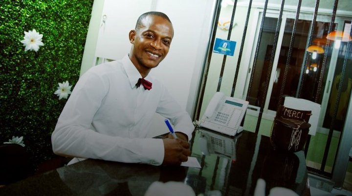 Hotel Residence Emlys