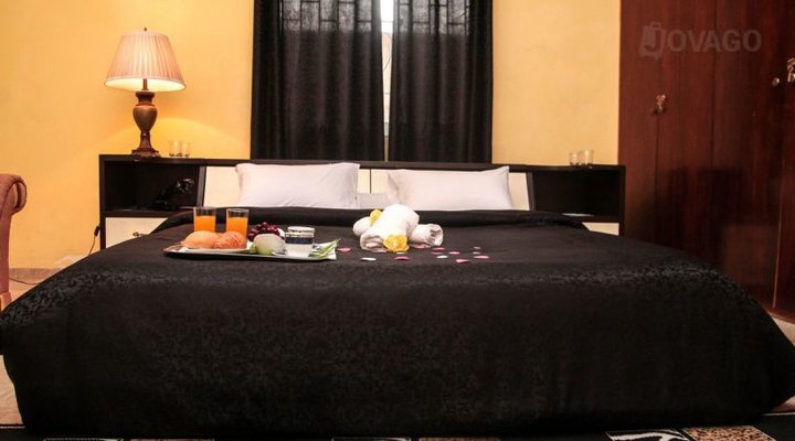 Hotel Residence Emlys