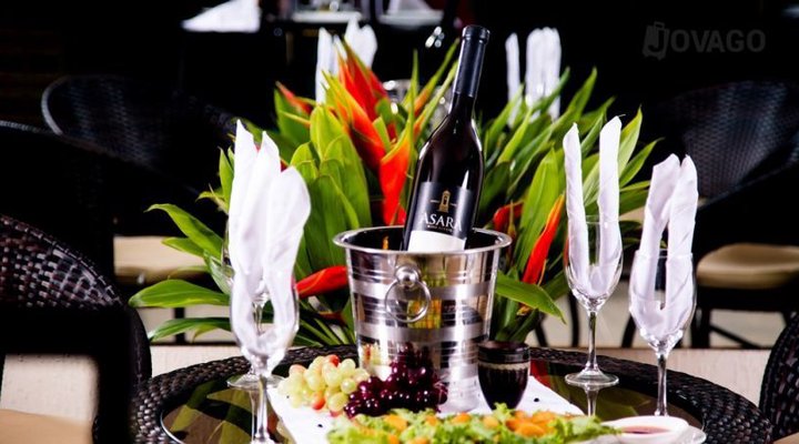 Hotel Residence Emlys