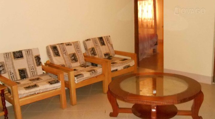 Naivasha Lakeview Resort