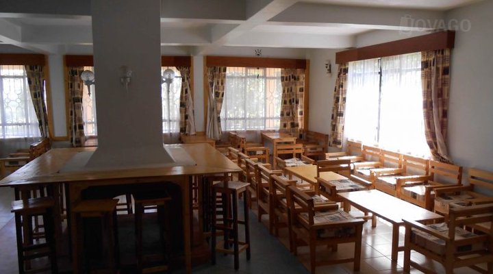 Naivasha Lakeview Resort