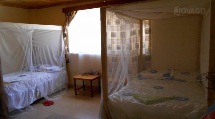 Naivasha Lakeview Resort