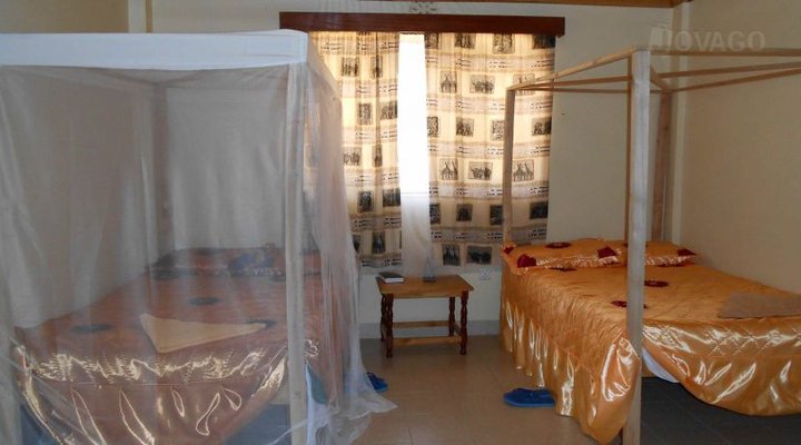 Naivasha Lakeview Resort