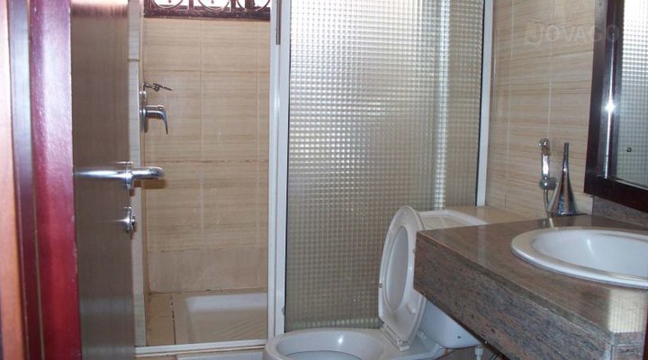 Awrab Suites Limited