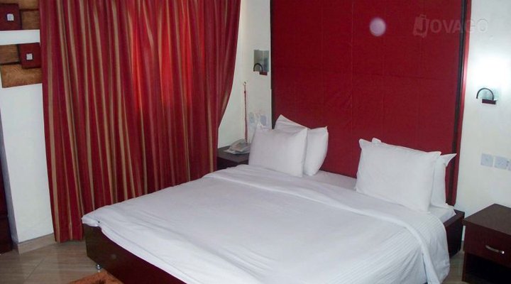 Awrab Suites Limited