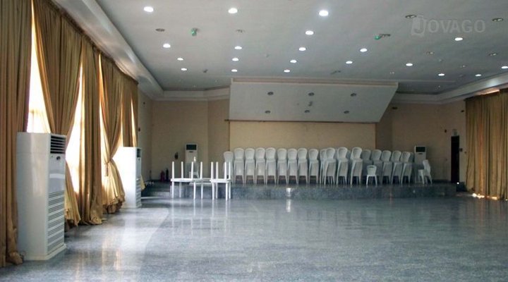 Awrab Suites Limited