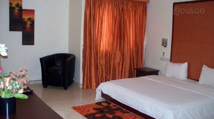 Awrab Suites Limited