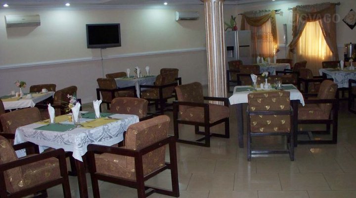 Awrab Suites Limited