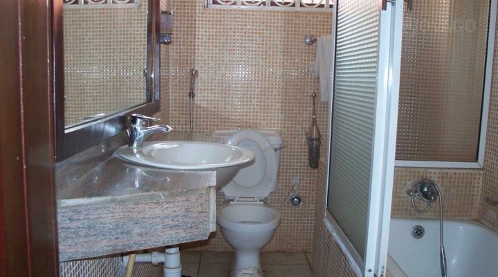 Awrab Suites Limited