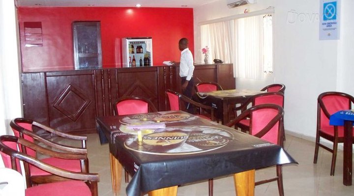 Awrab Suites Limited