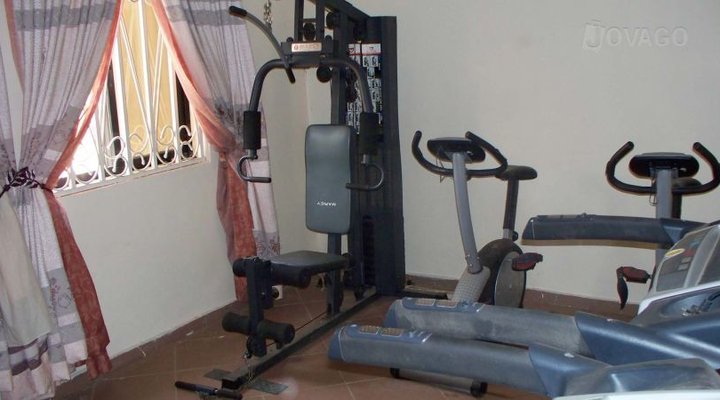 Awrab Suites Limited