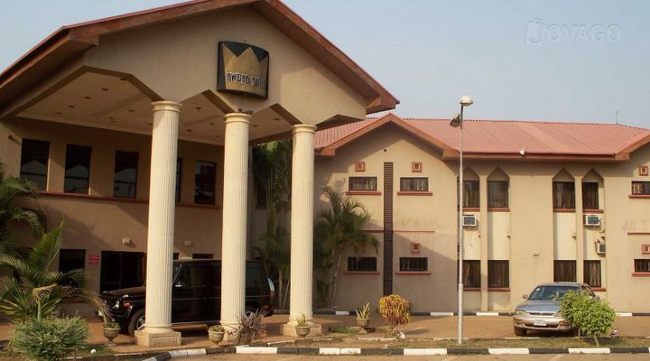 Awrab Suites Limited