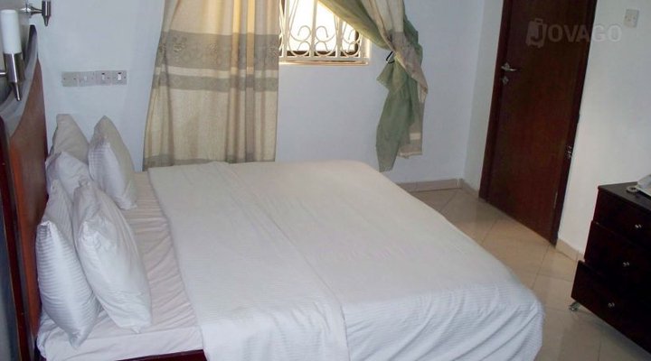 Awrab Suites Limited