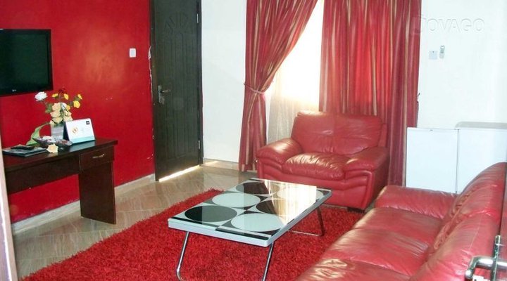 Awrab Suites Limited