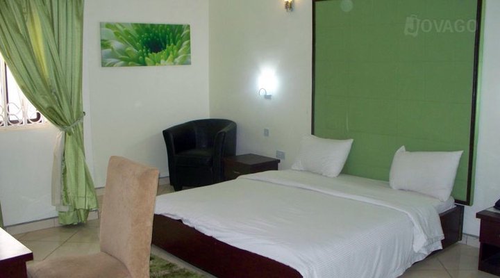 Awrab Suites Limited