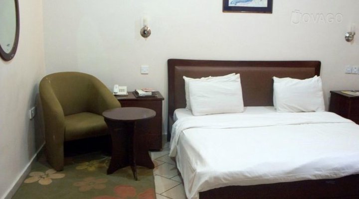 Awrab Suites Limited