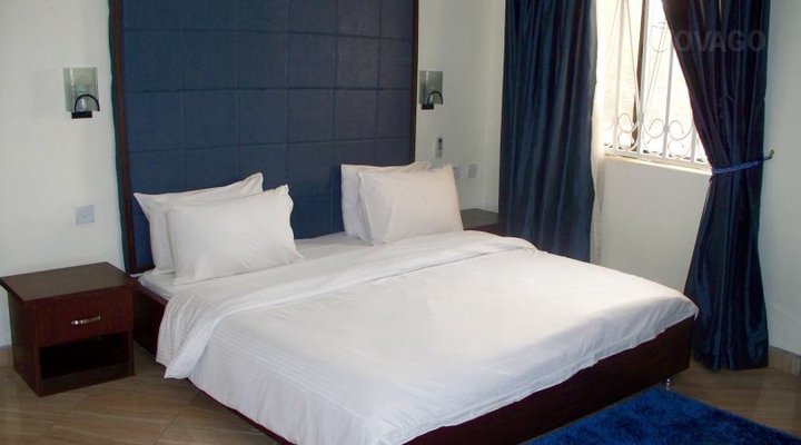 Awrab Suites Limited