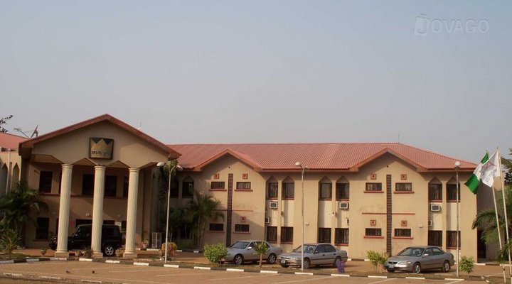 Awrab Suites Limited