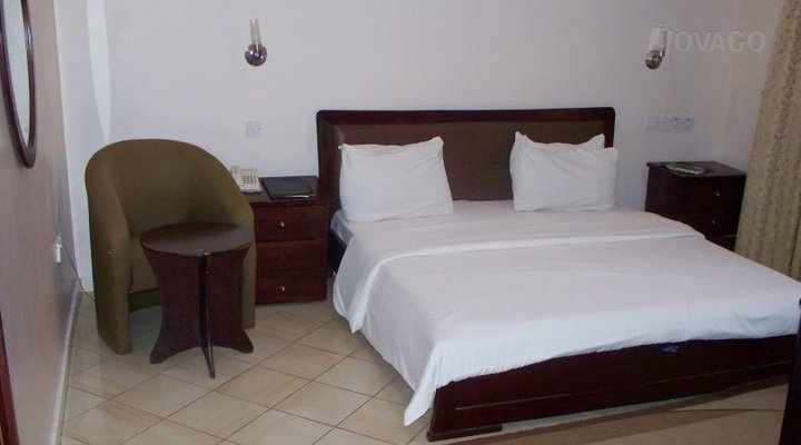 Awrab Suites Limited