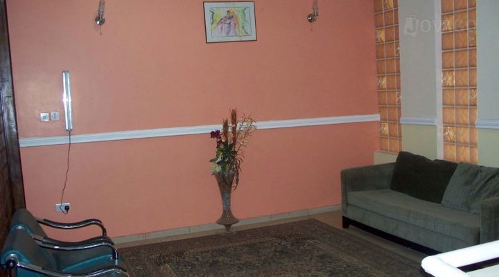 Awrab Suites Limited