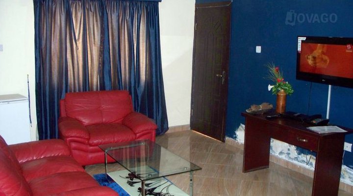 Awrab Suites Limited