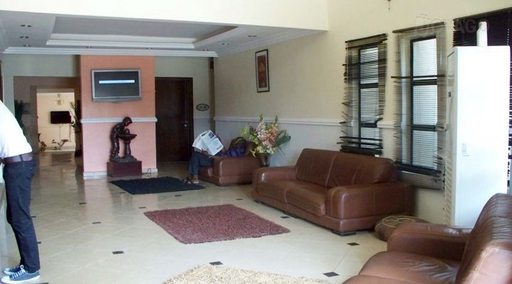 Awrab Suites Limited