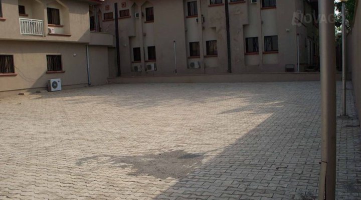 Awrab Suites Limited