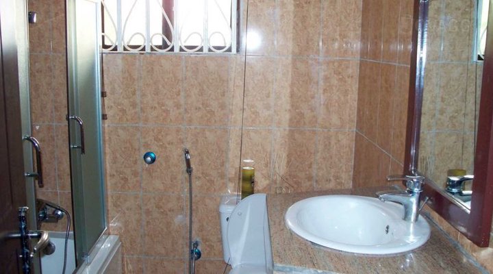 Awrab Suites Limited