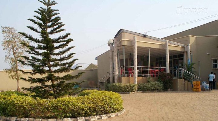 Awrab Suites Limited