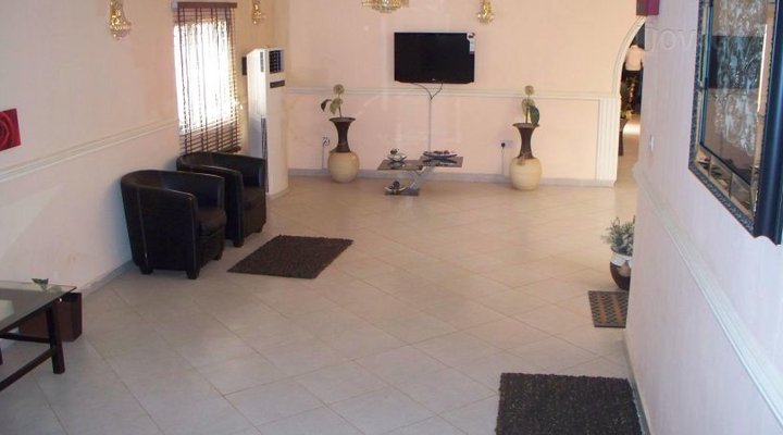 Awrab Suites Limited