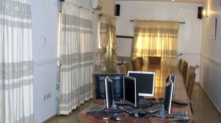 Awrab Suites Limited