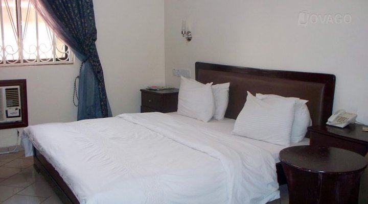 Awrab Suites Limited