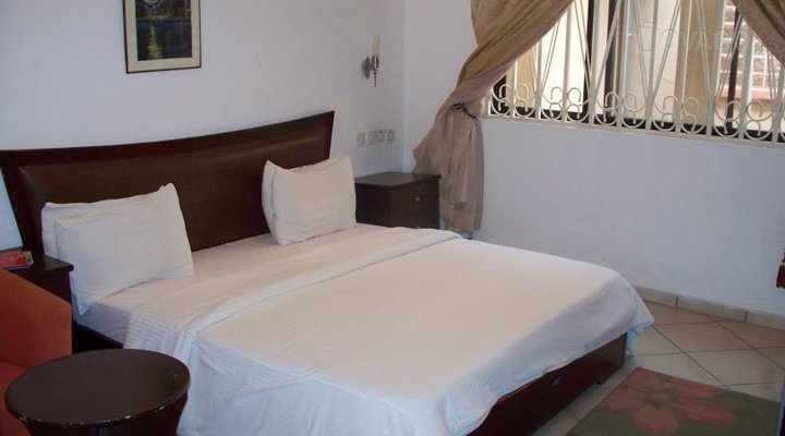 Awrab Suites Limited