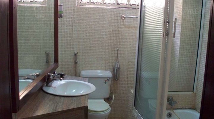 Awrab Suites Limited