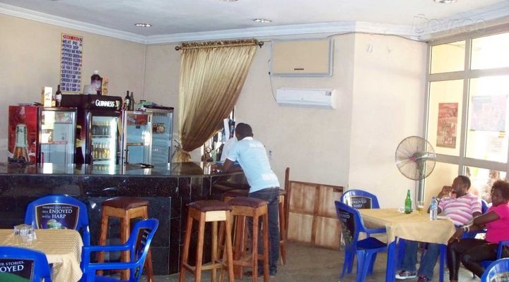 Awrab Suites Limited