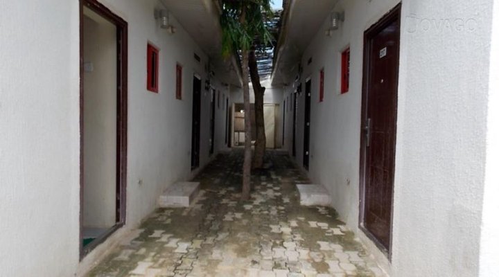 Copas Haven Motel Ltd