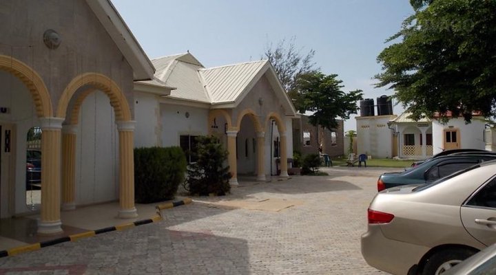 Copas Haven Motel Ltd
