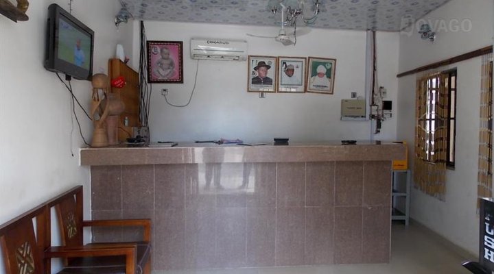 Copas Haven Motel Ltd
