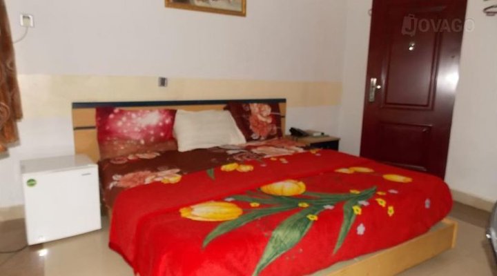 Copas Haven Motel Ltd
