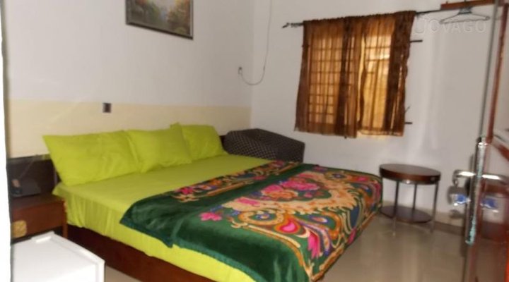 Copas Haven Motel Ltd