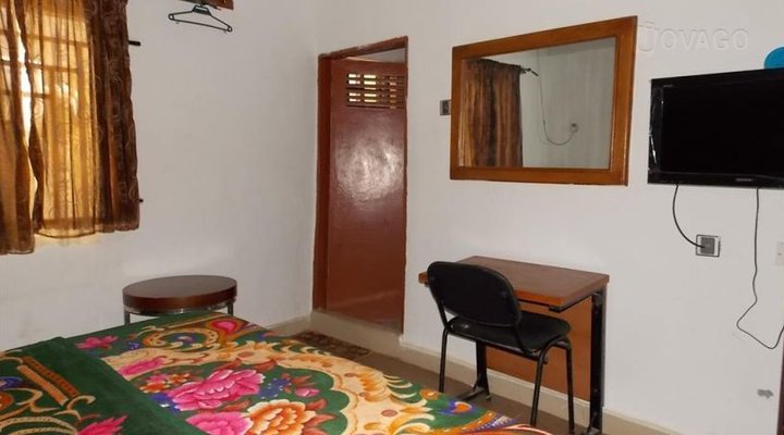 Copas Haven Motel Ltd