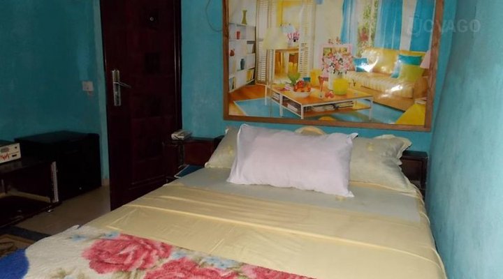 Damji Guest Inn, Damba