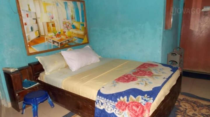 Damji Guest Inn, Damba